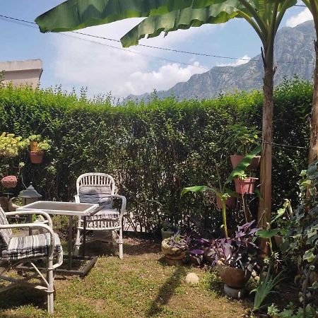 Apartman Art Kotor Dış mekan fotoğraf