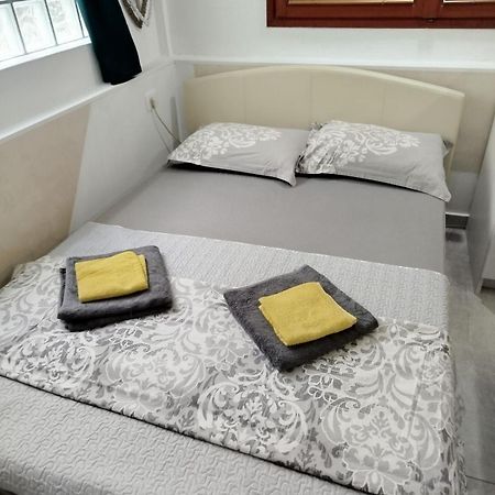 Apartman Art Kotor Dış mekan fotoğraf