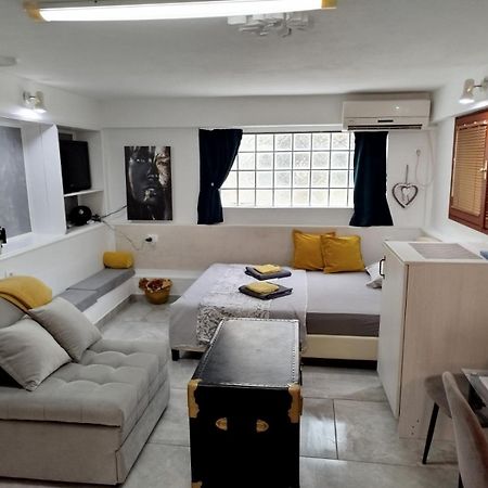 Apartman Art Kotor Dış mekan fotoğraf