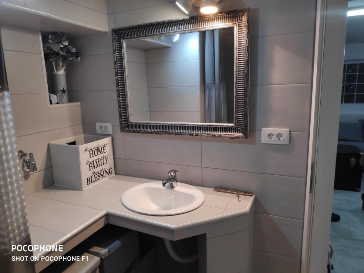Apartman Art Kotor Dış mekan fotoğraf